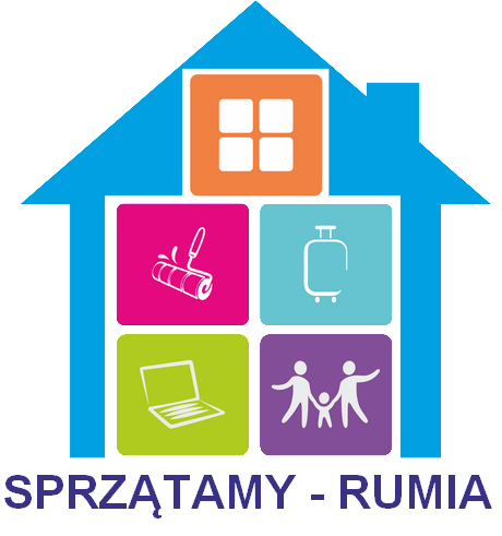 usługi sprzątające Rumia